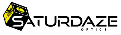 SATURDAZE Optics logo
