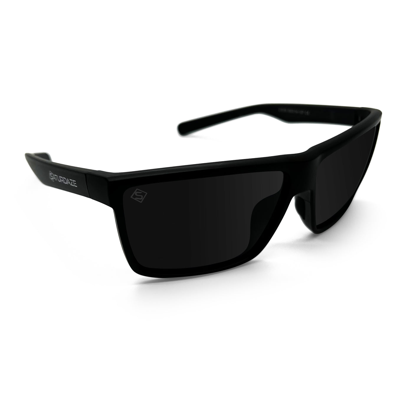 Polarized OUT OF OFFICE sunglasses - Black