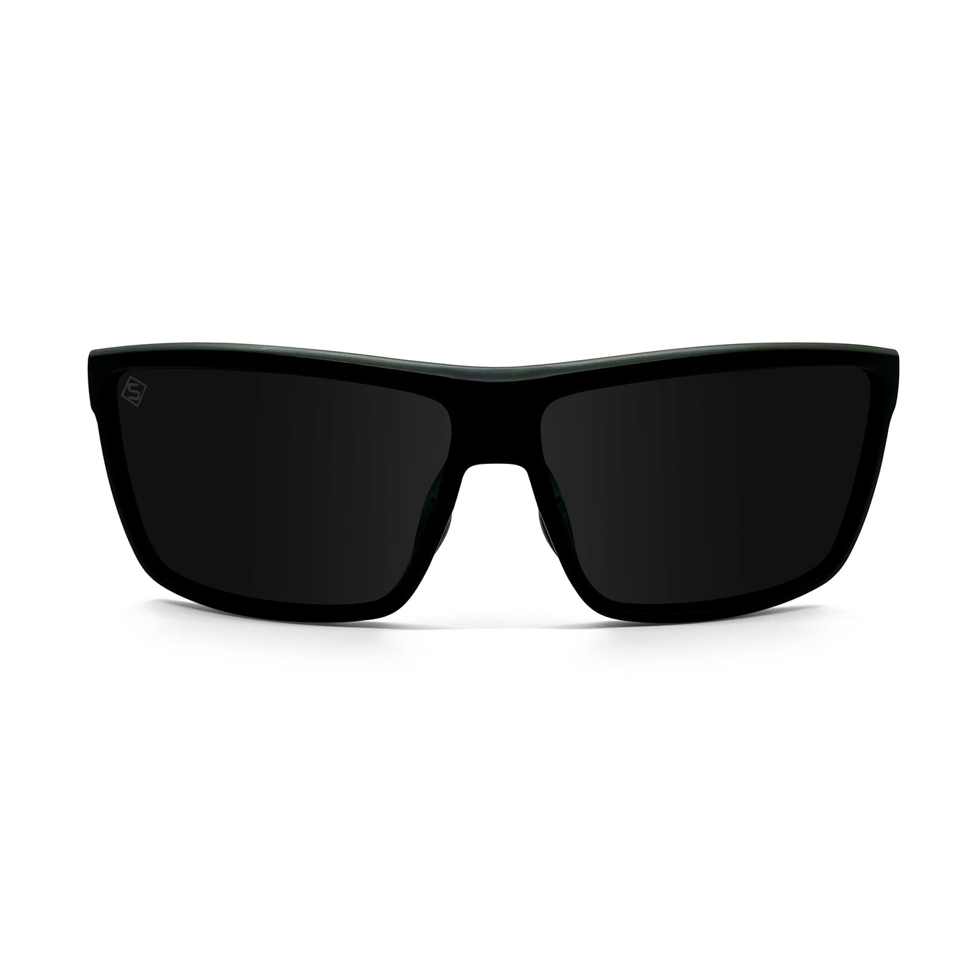 Polarized OUT OF OFFICE sunglasses - Black