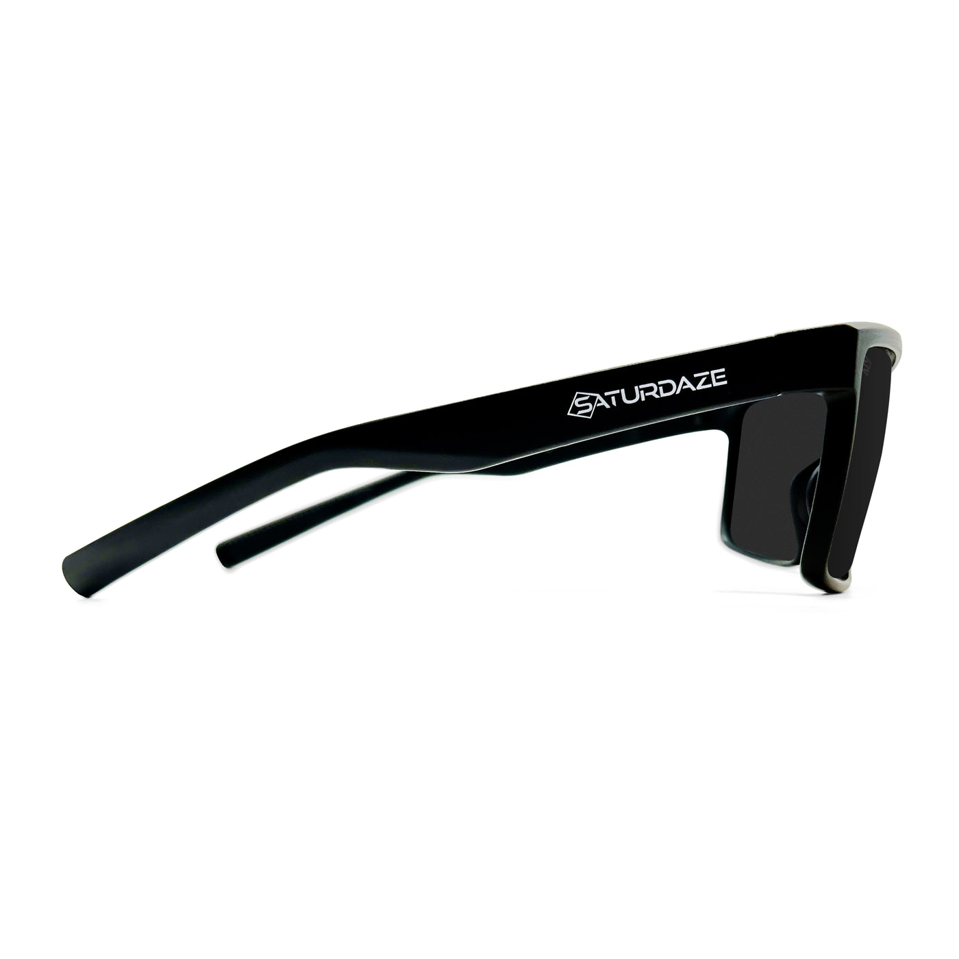 Polarized OUT OF OFFICE sunglasses - Black