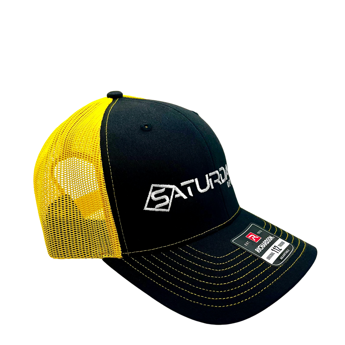 TRUCKIN' ALONG S.O. HAT